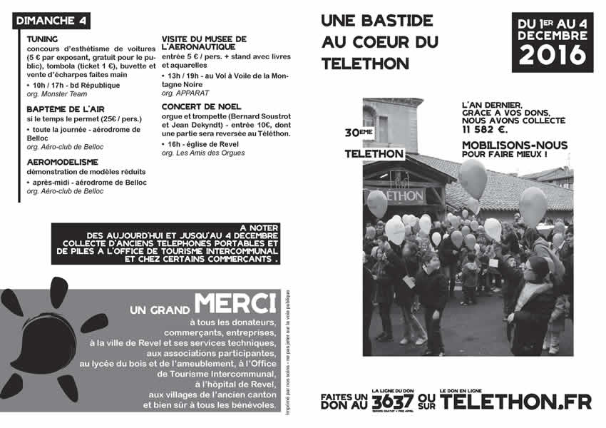 115-2016-telethon-programme