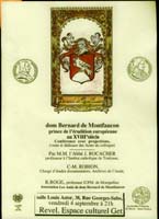 12 Dom Bernard de Montfaucon