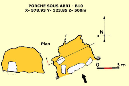 PORCHE-SOUS-ABRI-B10