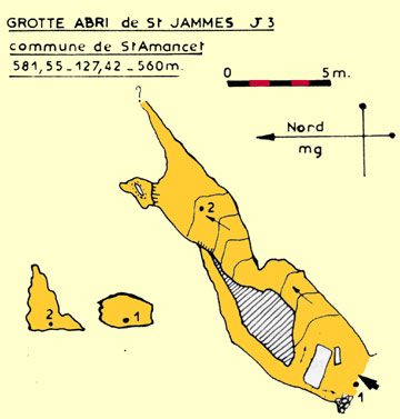 SAINT-JAMMES-J3