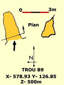 TROU-B9