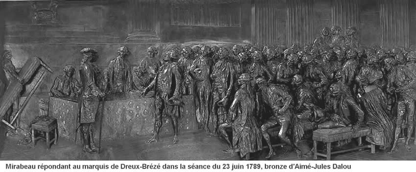 bronze-juin 1789